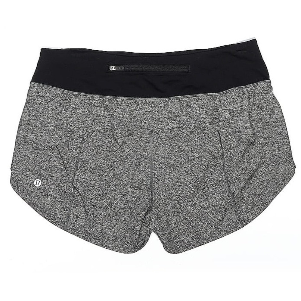 Lululemon Speed Up LR Short